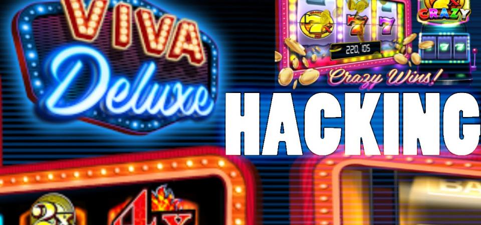 Viva Slot Vegas