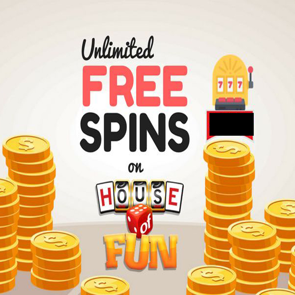 House of fun free coins and spins 2020 online