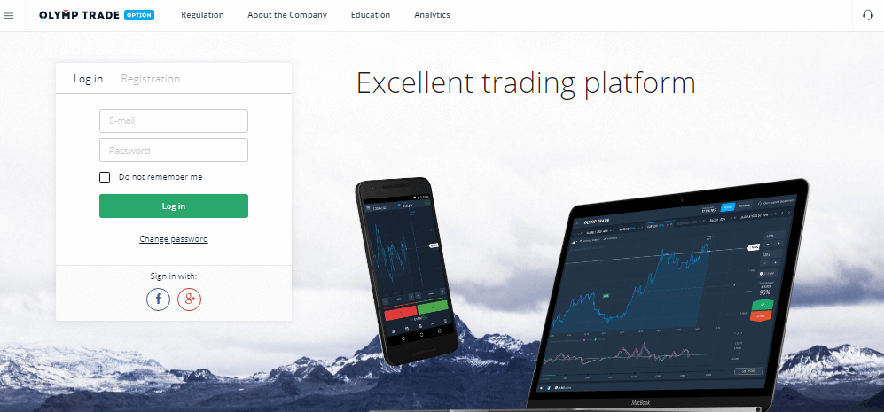 Olymp Trade Review and Tutorial 2020 - Coinforum