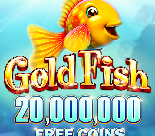 GoldFish Casino Free Coins Earn Unlimited Coins,Bonuses & rewards 2022