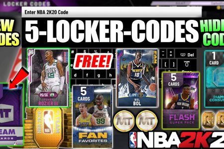 Nba 2k21 locker codes -Collect Unlimited Free Codes For September 2022