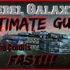 Ultimate Guide To Rebel Galaxy Cheats