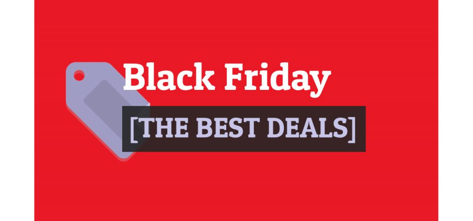 Black Friday Sale: Best To Buy