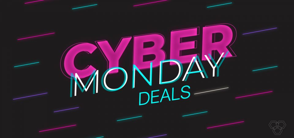 Best Cyber Monday Deals 2022| Have Your Own Cheap Thrills