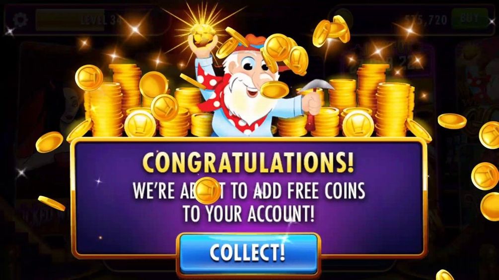 [Today Coins ] Cashman casino free coins Hack & Cheats Guide - 2021