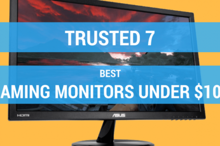 Looking For Cheap Gaming Monitor Deals?