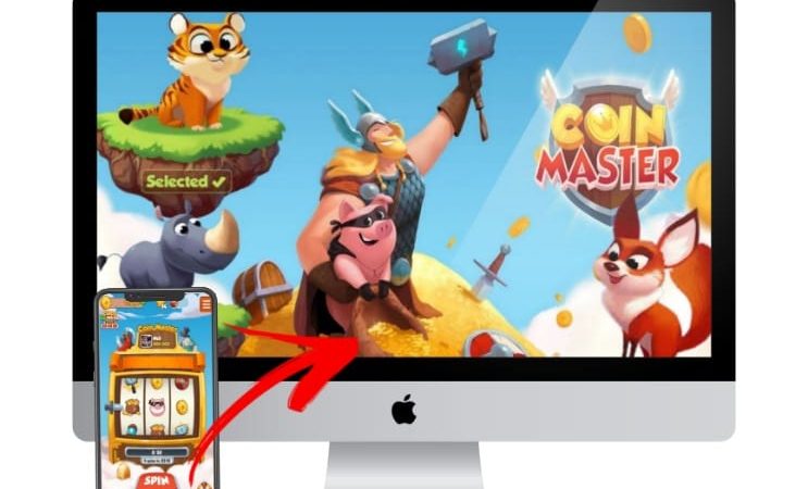 How To Download Coin Master On PC?|Easily