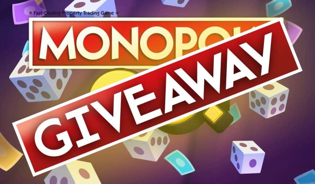 Monopoly Go Trade f44